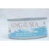 King of the Sea Solid Light Tuna in Water
