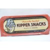 Season Kipper Snacks Fillet Of Herring No Salt Added 