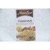 Couscous Mediterranean Curry