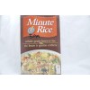 Minute Rice Whole Grain Brown Rice