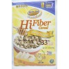 Honey Delight Hi Fiber Cereal