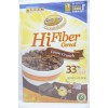 Cocoa Crunch Hi Fiber Cereal