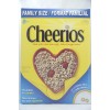 Cheerios Family Size