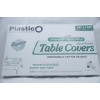Plastico Table Covers 66x160 Heavy Duty 