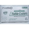 Plastico Table Covers 66x140 Heavy Duty 