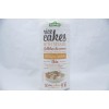 Thin Rice Cakes With Sesame Gluten Free Wheat Free 18 Cakes