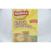 Snack Crackers 3 packs