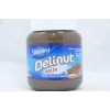 Delinut Milk Chocolate Spread with Hazel Nut
