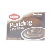 Chocolate Pudding & Pie Filling
