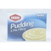 Vanilla Pudding & Pie Filling