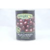 Unger's Sour Cherries Pitted in Water