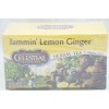Celestial Jammin Lemon Ginger