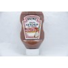 Hot & Spicy Tomato Ketchup