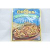 Ortega Reduced Sodium Fajita Seasoning Mix