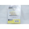 Ner Mitzvah Super Wicks for Oil 1.5 in Wick Small Tab Aprox 50 pcs
