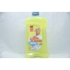 Mr. Clean Disinfectant Lemon
