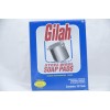 Gilah Steel Wool Soap Pads 