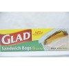 Glad Sandwich Bags 100 Bags 