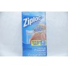 Ziploc Medium Freezer 40 Bags 