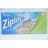 Ziploc Sandwich 100 Bags