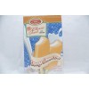 Orange Shebert with Vanilla Orange Cream Bar Cholov Yisroel Dairy 6 pack