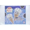 Cookies 'N Cream Ice Cream Cone Cholov Yisroel Dairy 6 Pack 