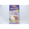 Way to Lose Fat Free Chocolate & Vanilla Cup 4 Pack
