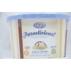 Parvelicious  Vanilla Caramel Frozen Dessert Parve  Lactose-Dairy Free Nut Free Facility