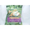 Dinosaurs Dinosaurs Shaped Breaded Fully Cooked Cutlettes