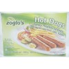 Hot Dogs Savory Meatless Wieners No Lactose No Trans Fat No Cholesterol