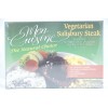 Vegetarian Salisbury Steak