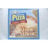 Whole Wheat Amnon's Kosher Pizza 8 Large Slices