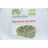 Spinach Souffle Pareve  Gluten Free