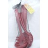 Meat Kosher Kitchen Tool Set Includes Basting Spoon, Lotted Spoon, Sloted Turner, Pasta Server, Skimmer and Ladle