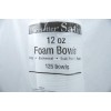 Foam Bowls 12oz 125 Bowls 
