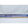 Heavy Duty Aluminum Foil 75 sq ft 16.66 yds x 18 in