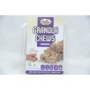 Cinnamon Granola Chews with Real Peanut Butter Parve