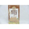Handmade Whole Grain Crackers with Wheat 4 Packs