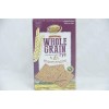 Handmade Whole Grain Crackers with Rye  4 Packs