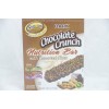 Dark Chocolate Crunch Nuttition Bar with Assorted Nuts Non GMO Parve Yoshon
