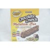 Dark Chocolate Crunch Nuttition Bar with Mixed Seeds Non GMO Parve Yosho