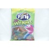 Jelly Worms Gummy Candy Gluten Free Fat Free 