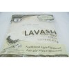 Lavash Whole Wheat 3 Flatbreads 61x45cm 454g