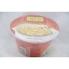 Tradition Hot and Spicy Chinese Instant Noodle Bowl No MSG 2.45oz 70g