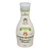 Unsweetened Soy free Almond Milk Pasteurized Homogenized 48 FL