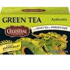 Authentic green Tea