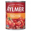 Aylmer diced tomatoes