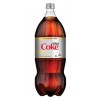 Coke Diet Cafeine Free 2L