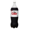 Coke Diet 2L