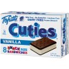 Tofutti Cuties Vanilla